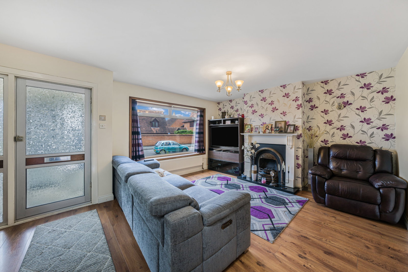 Semi Detached House in Harlow