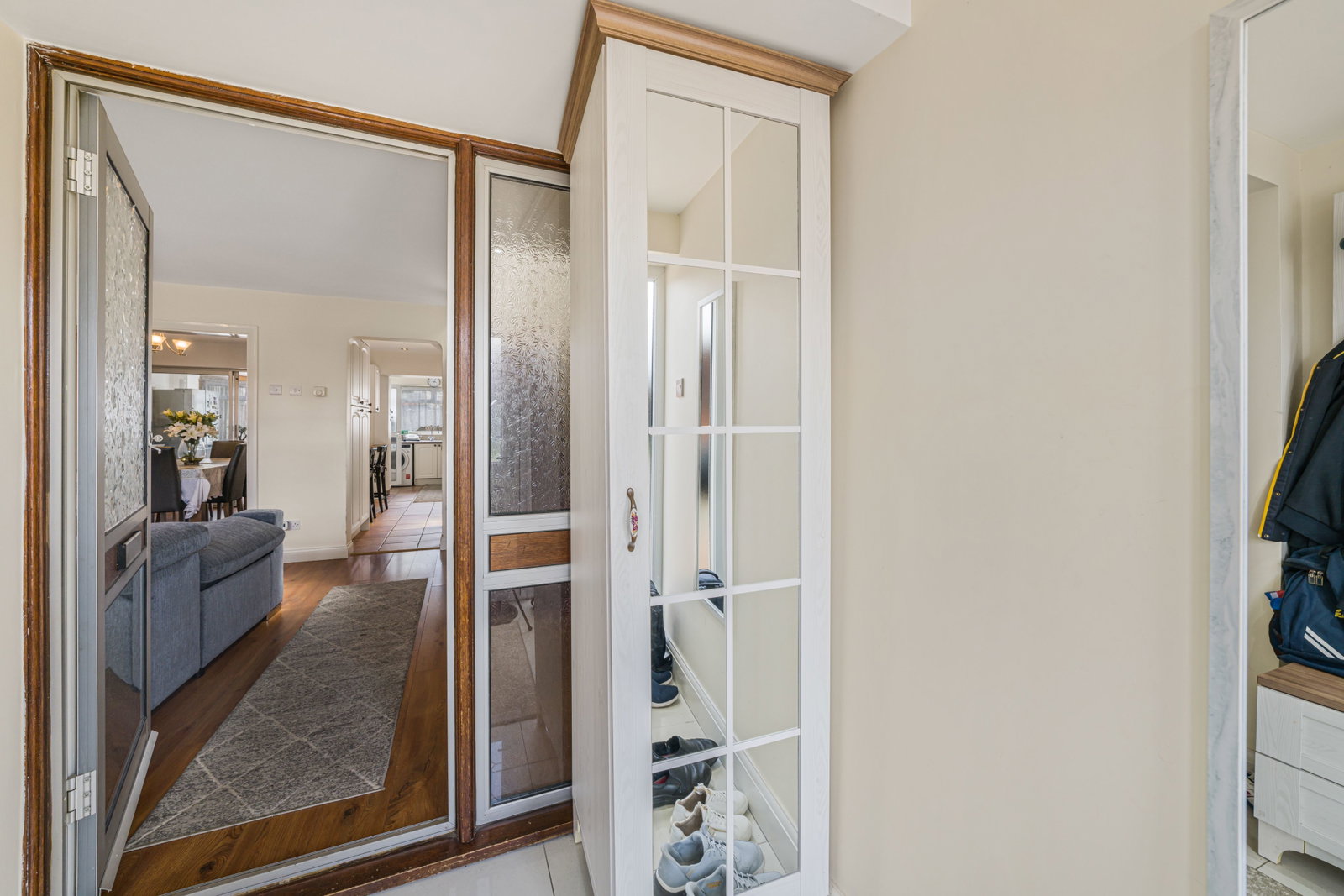 Semi Detached House in Harlow