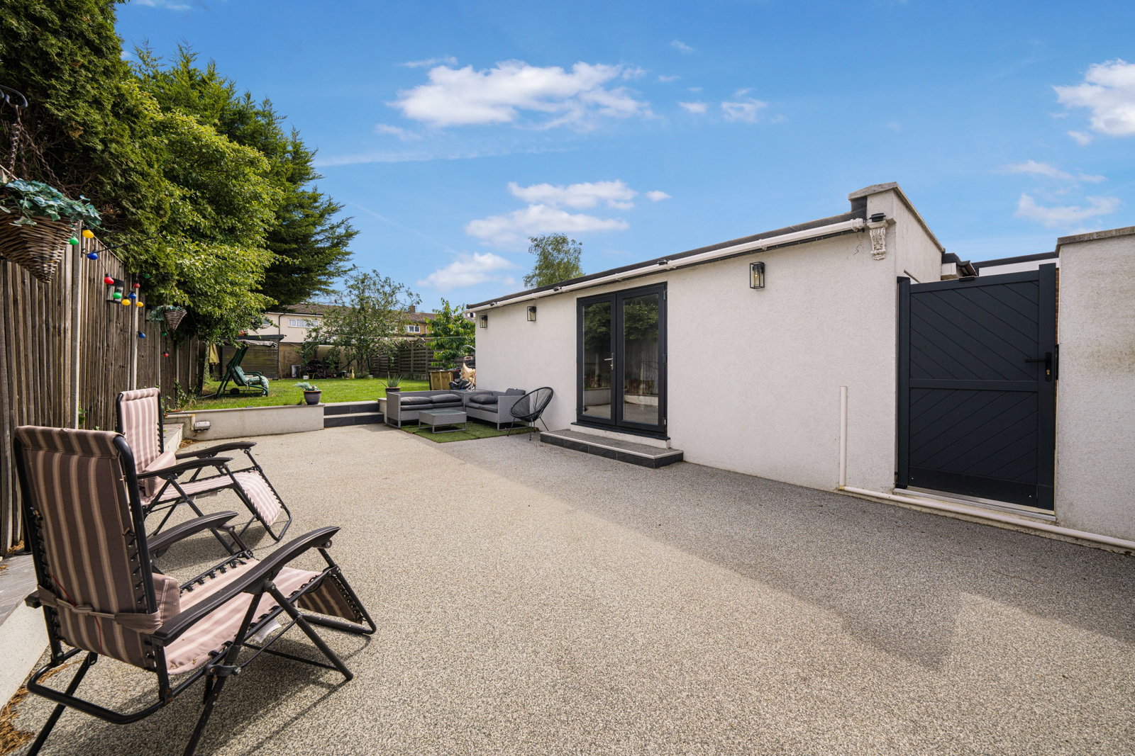 Semi Detached House in Harlow