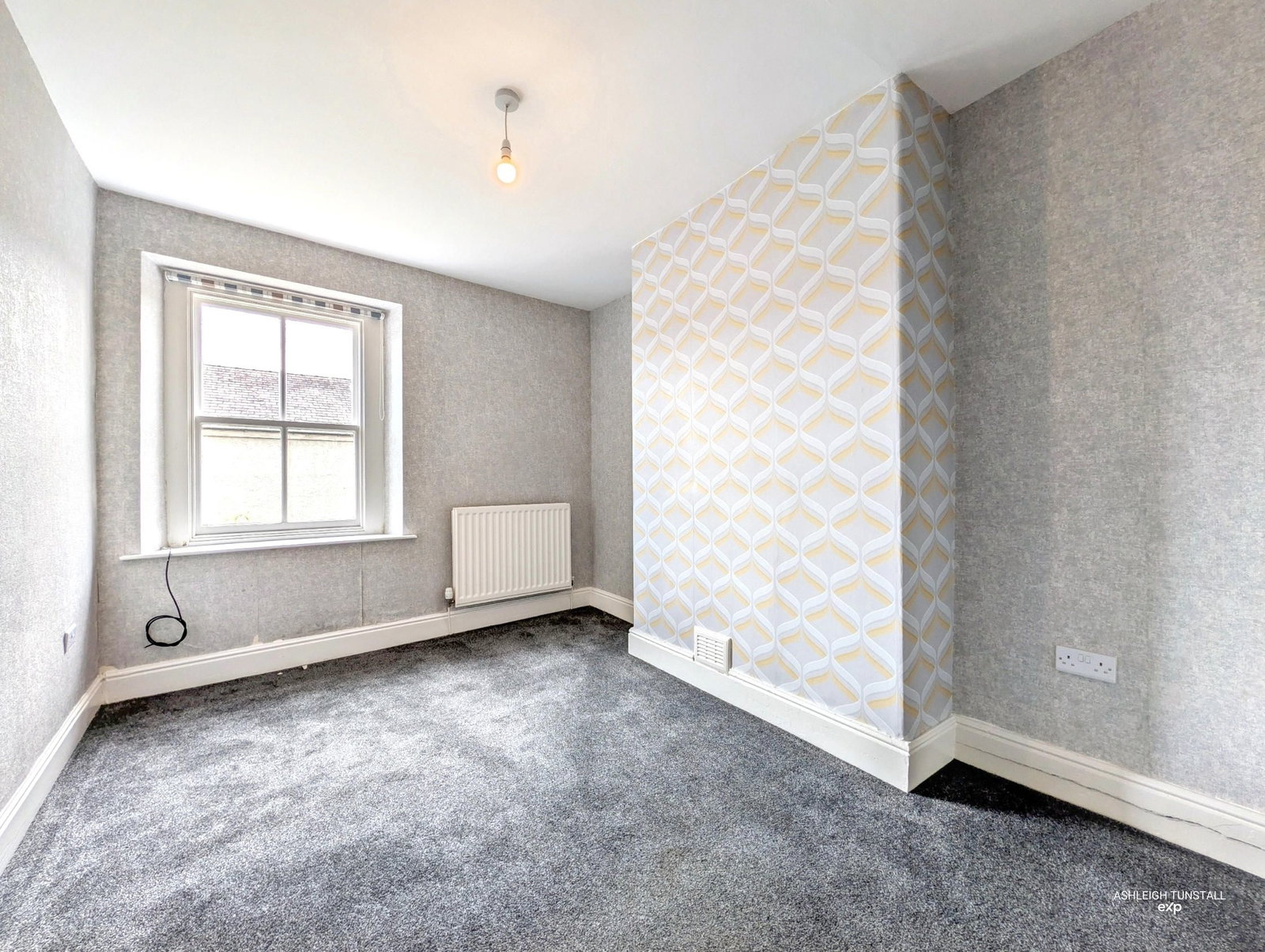 End Of Terrace House in Cockermouth