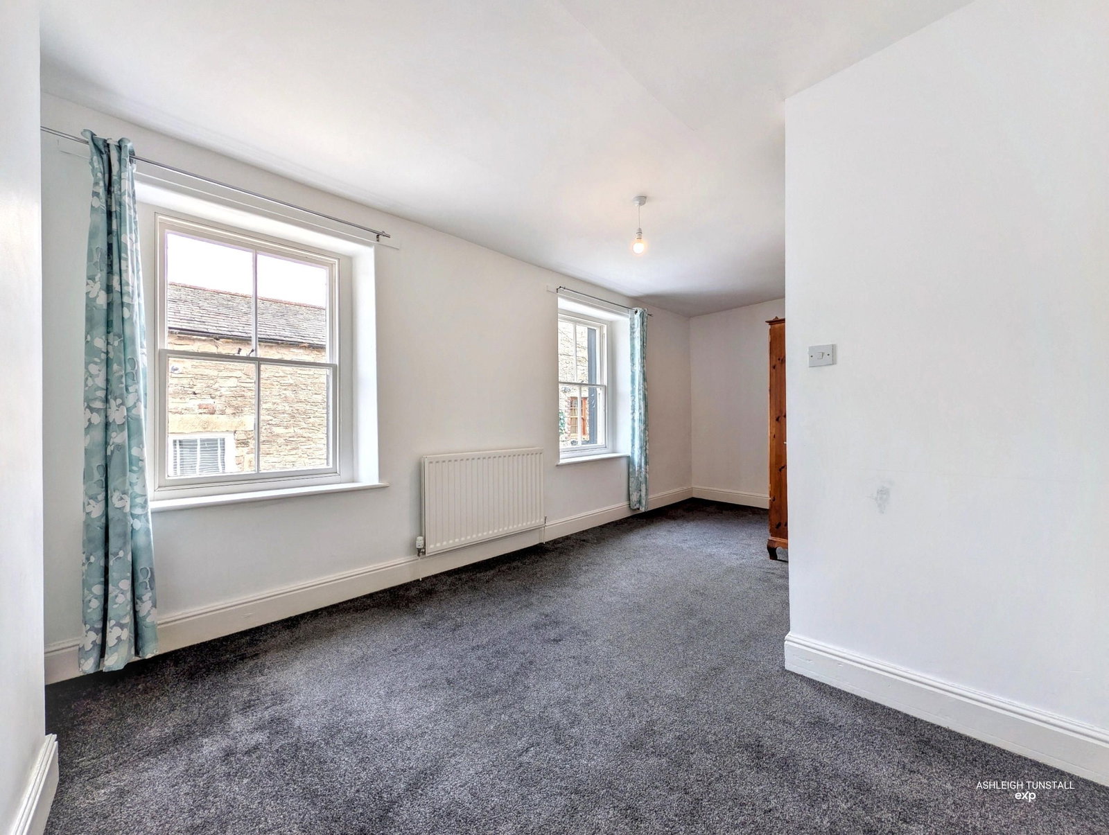 End Of Terrace House in Cockermouth