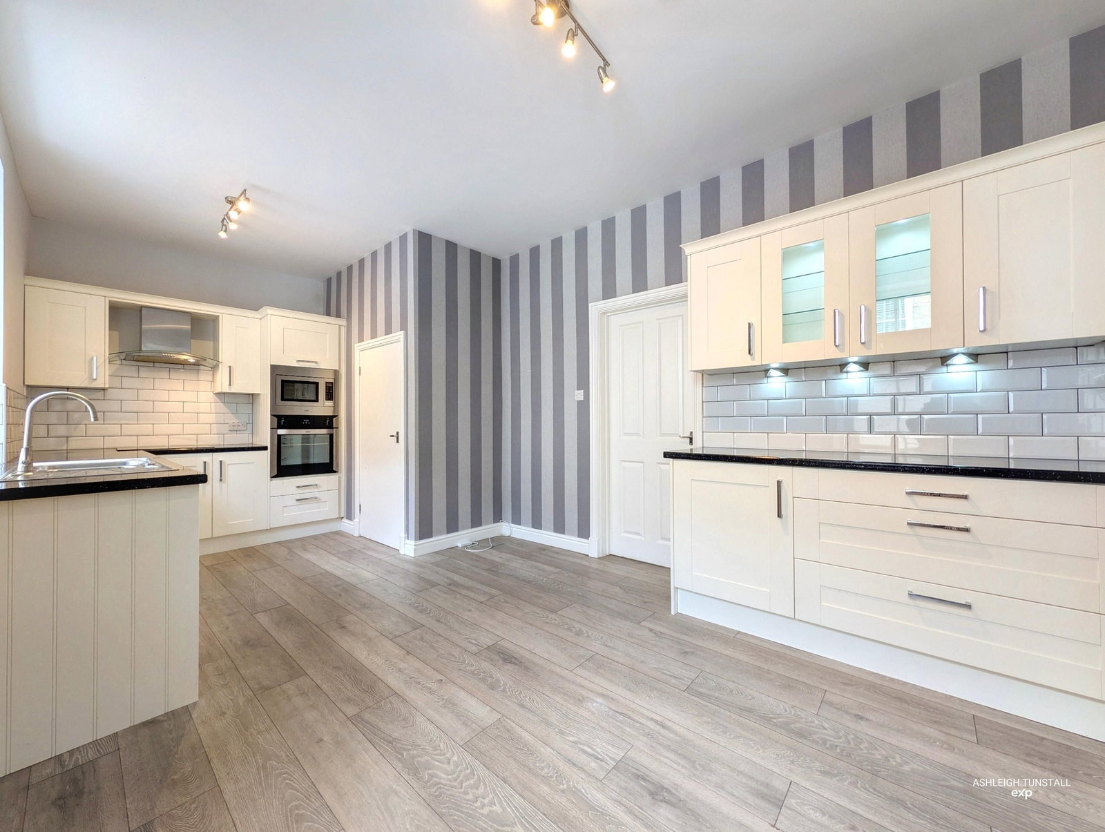 End Of Terrace House in Cockermouth