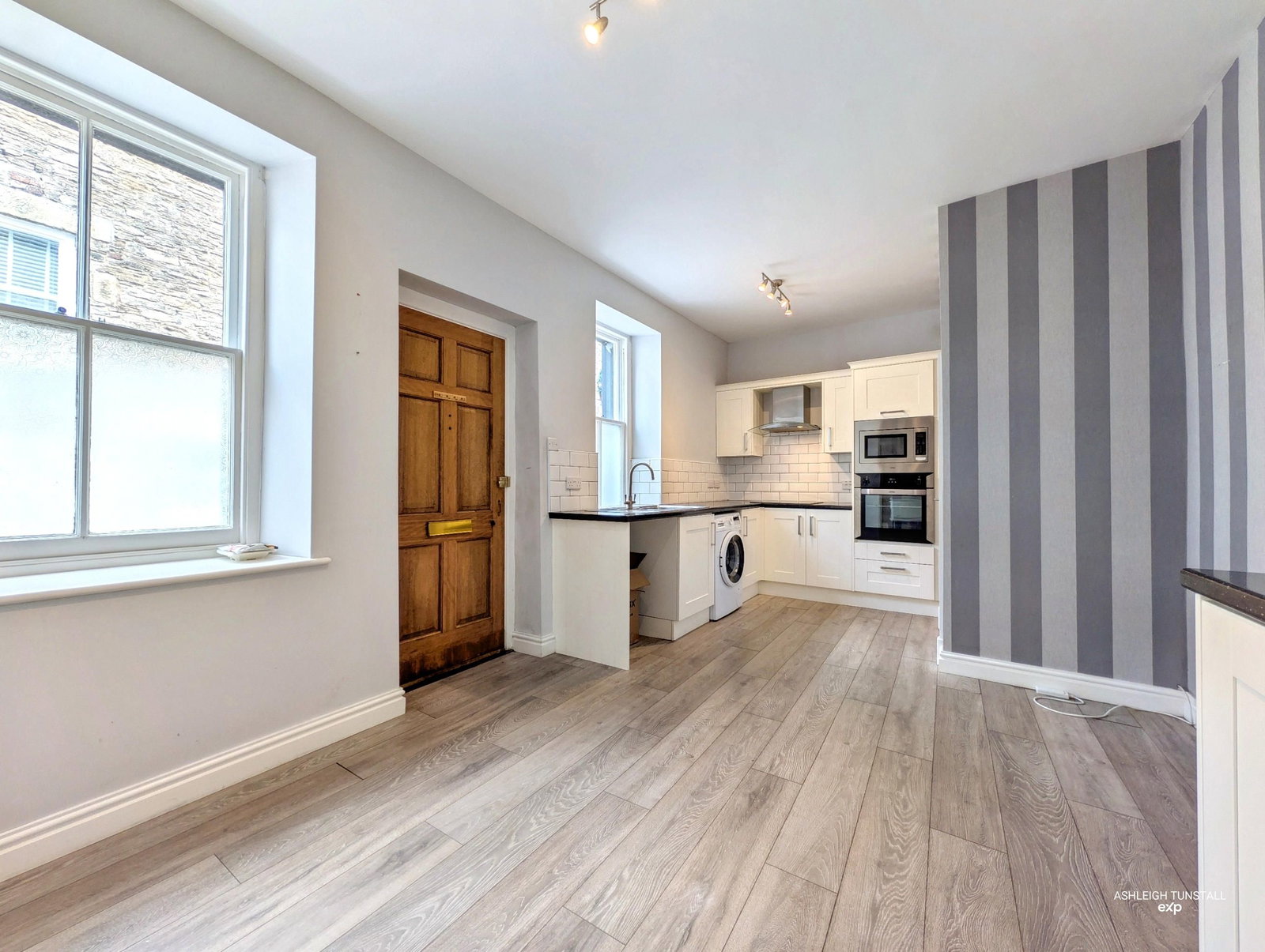 End Of Terrace House in Cockermouth