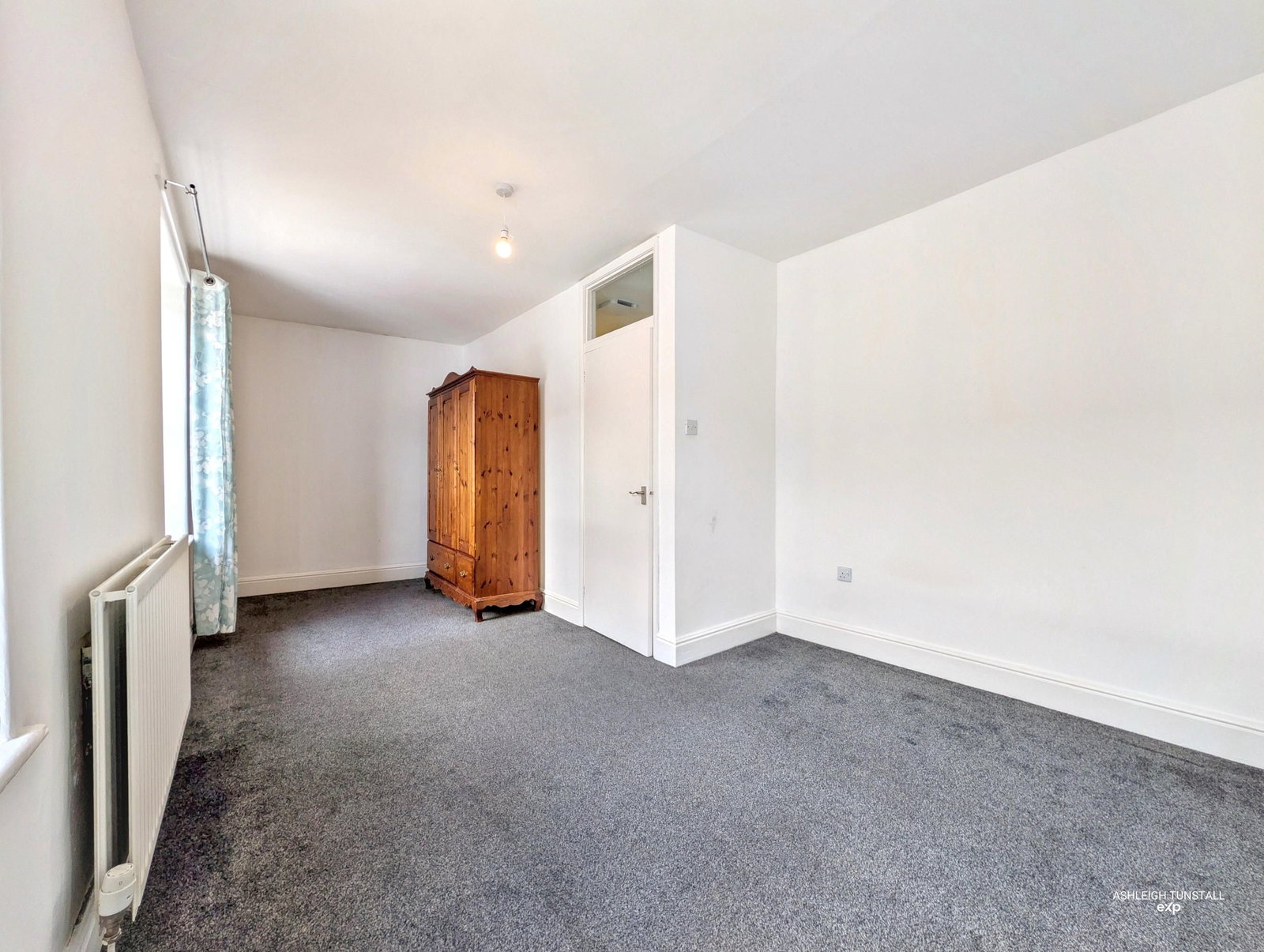 End Of Terrace House in Cockermouth