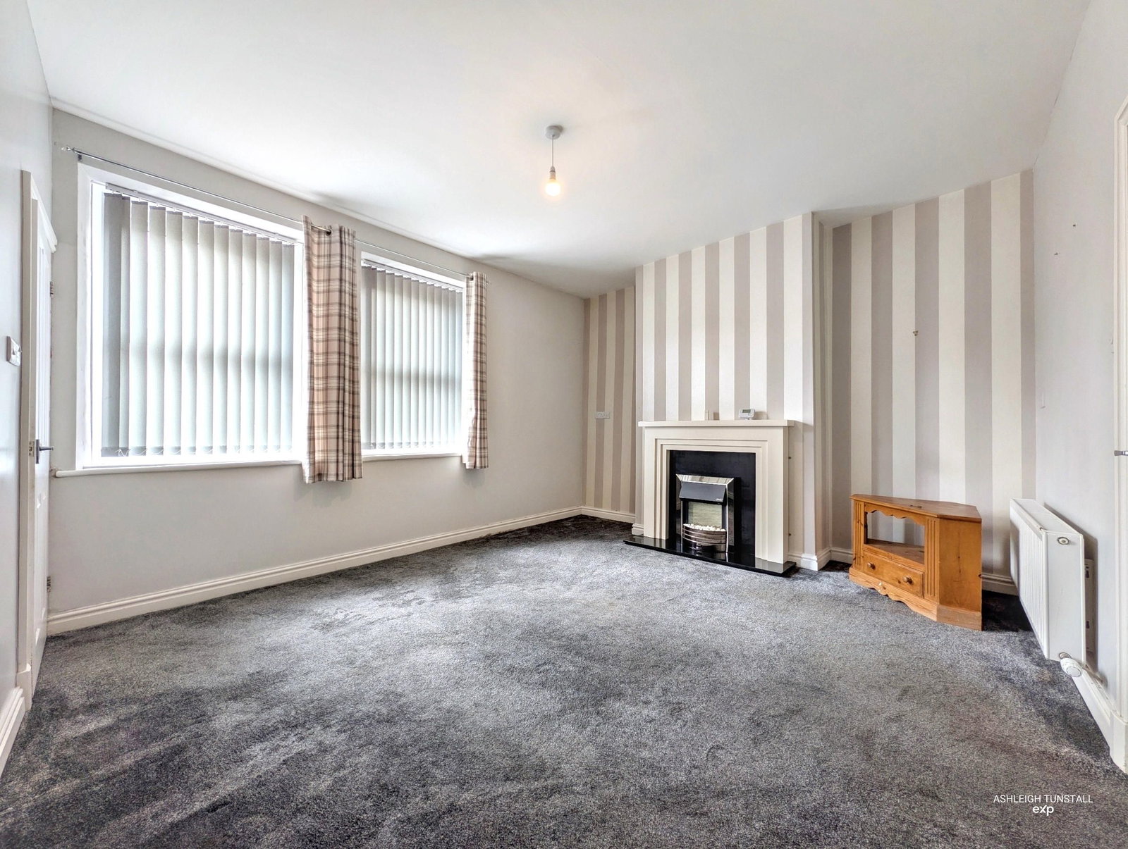 End Of Terrace House in Cockermouth