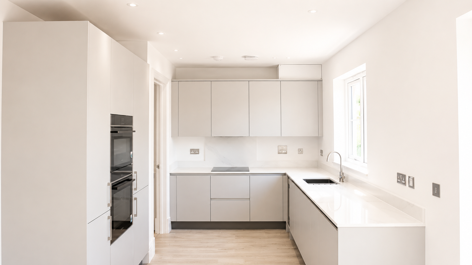 Semi Detached House in Enfield