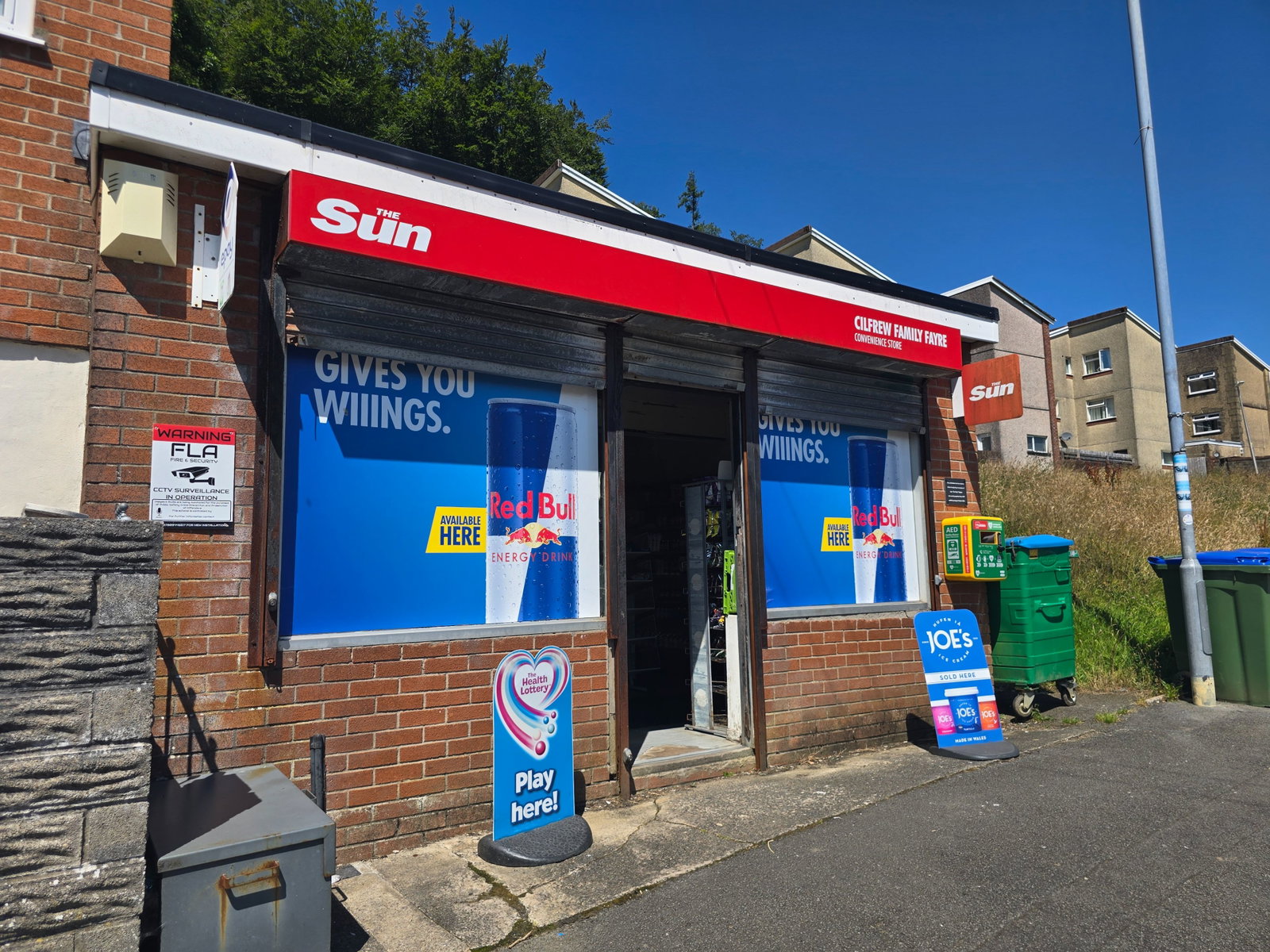 Semi Detached House in Neath 3