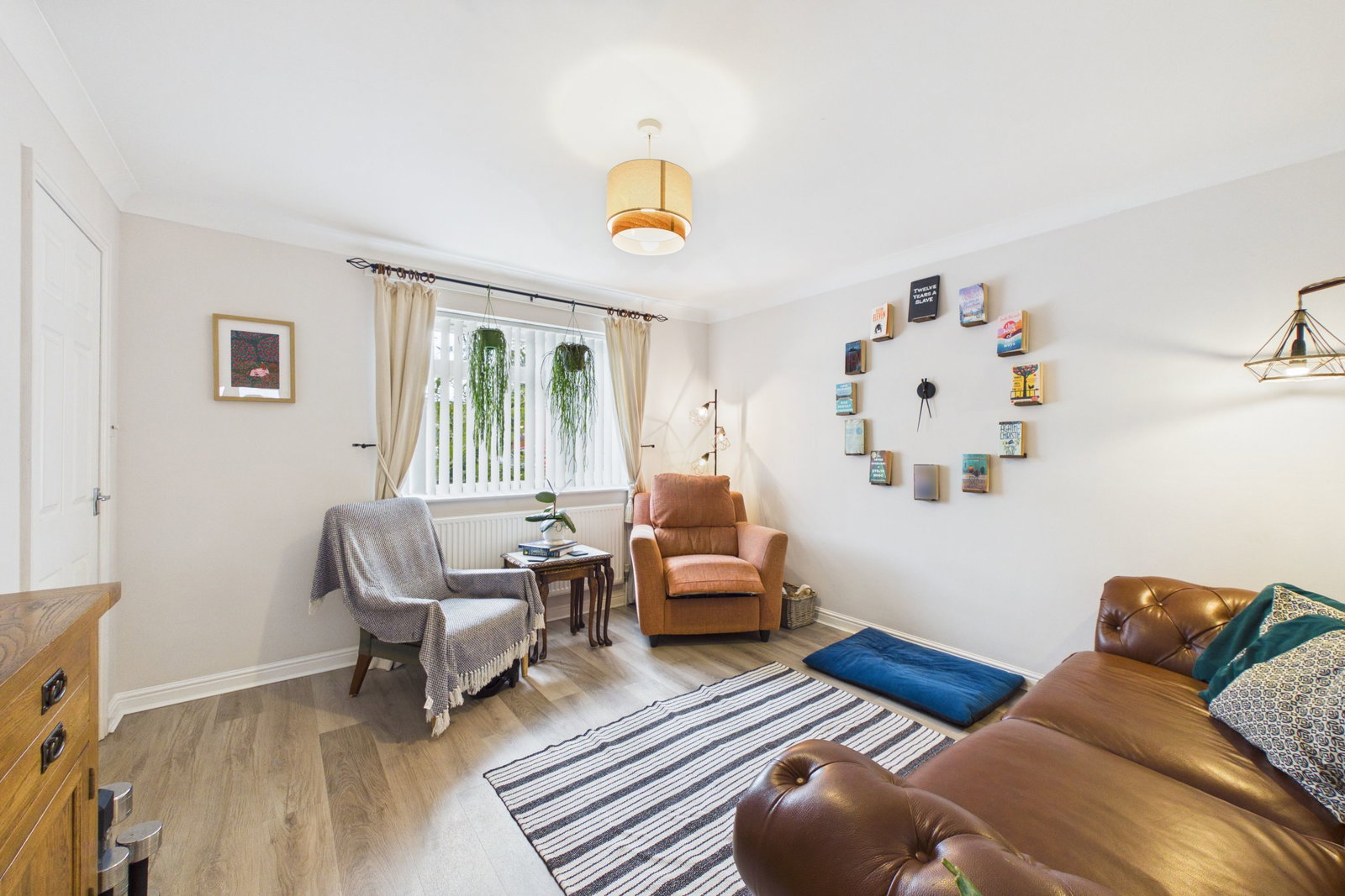 Semi Detached House in Attleborough
