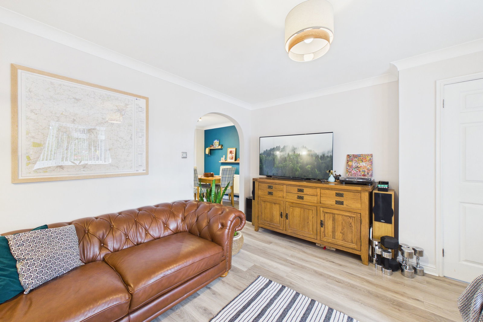 Semi Detached House in Attleborough