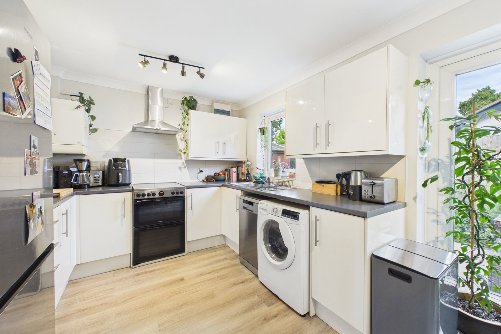 Semi Detached House for sale in Attleborough, Dairy Farm Court, Attleborough NR17