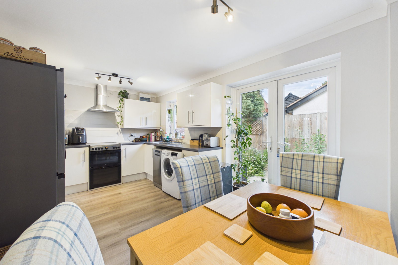 Semi Detached House in Attleborough