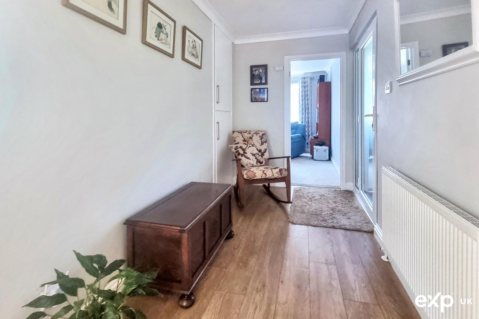 Semi Detached Bungalow in Brixham
