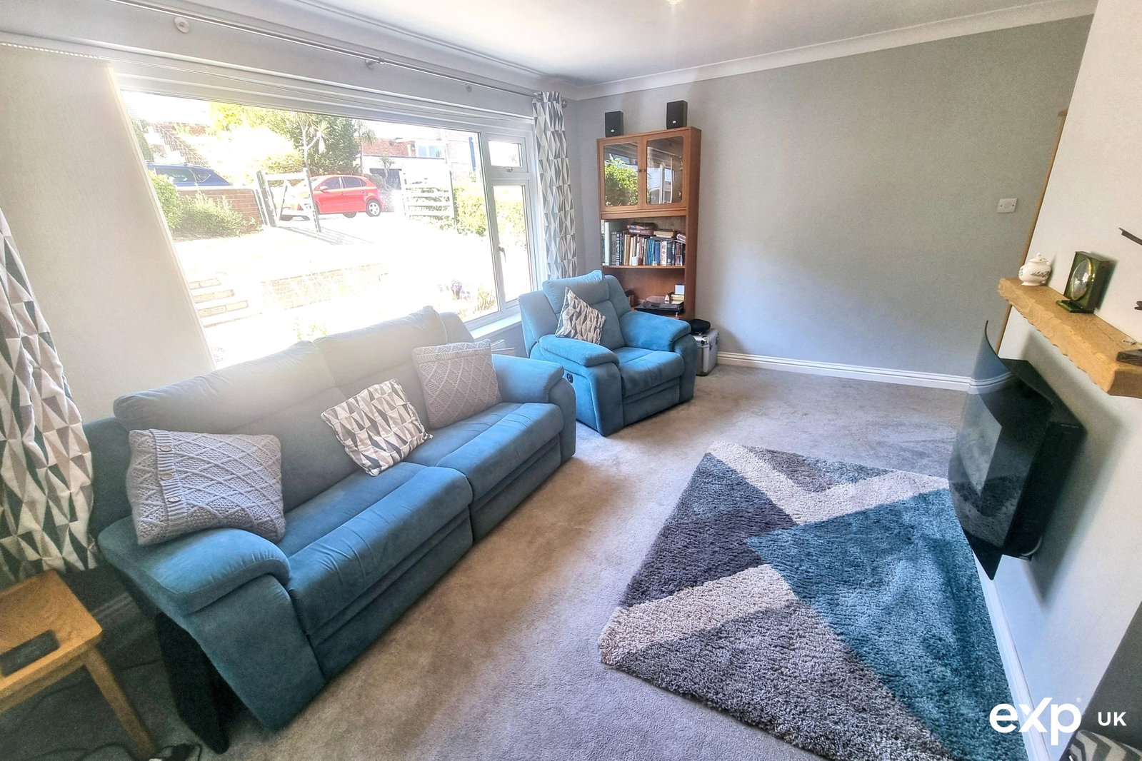 Semi Detached Bungalow in Brixham