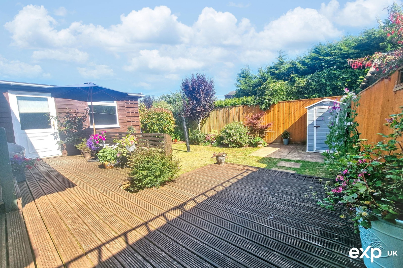 Semi Detached Bungalow in Brixham