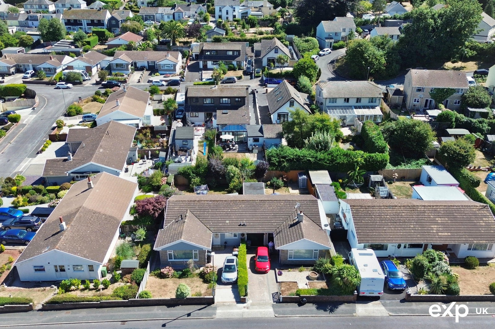 Semi Detached Bungalow in Brixham 2