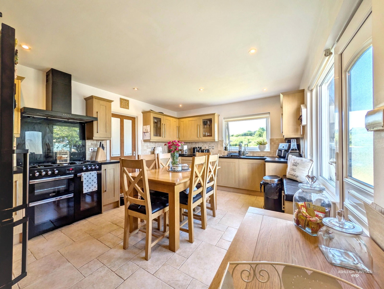 Detached House in Workington