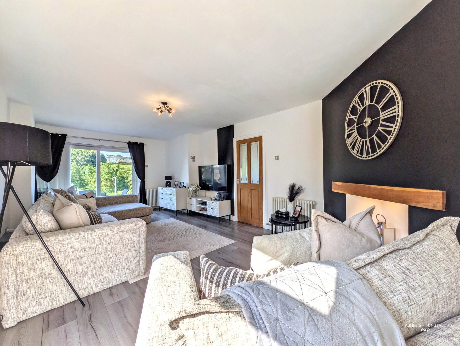 Detached House in Workington