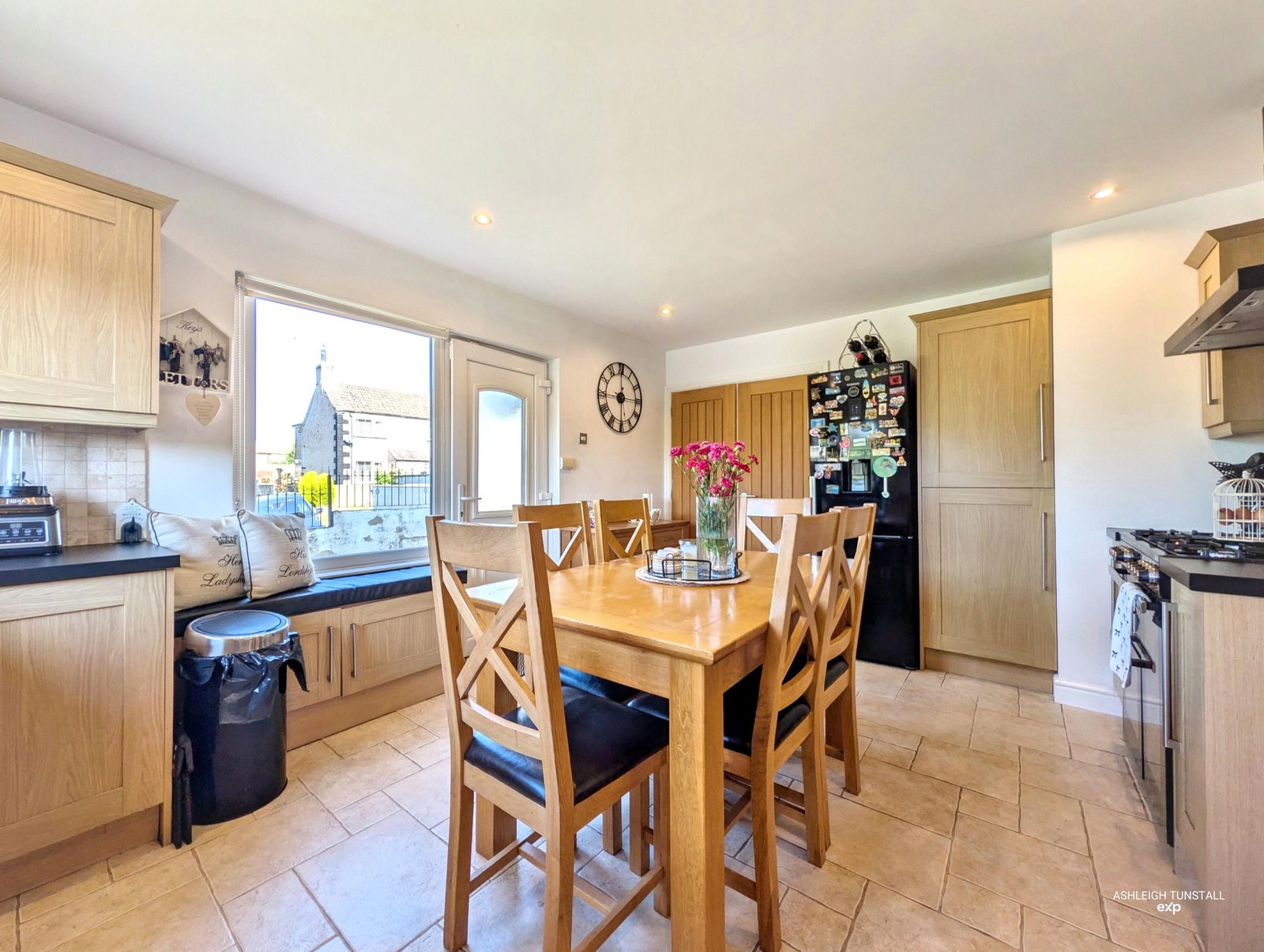 Detached House in Workington
