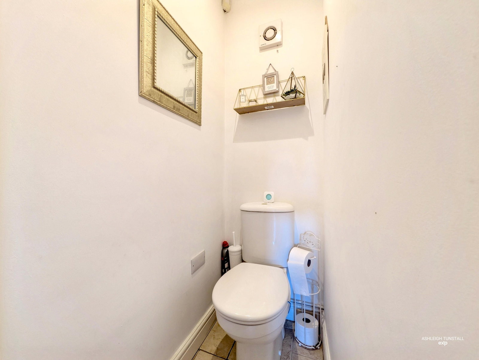 Detached House in Workington