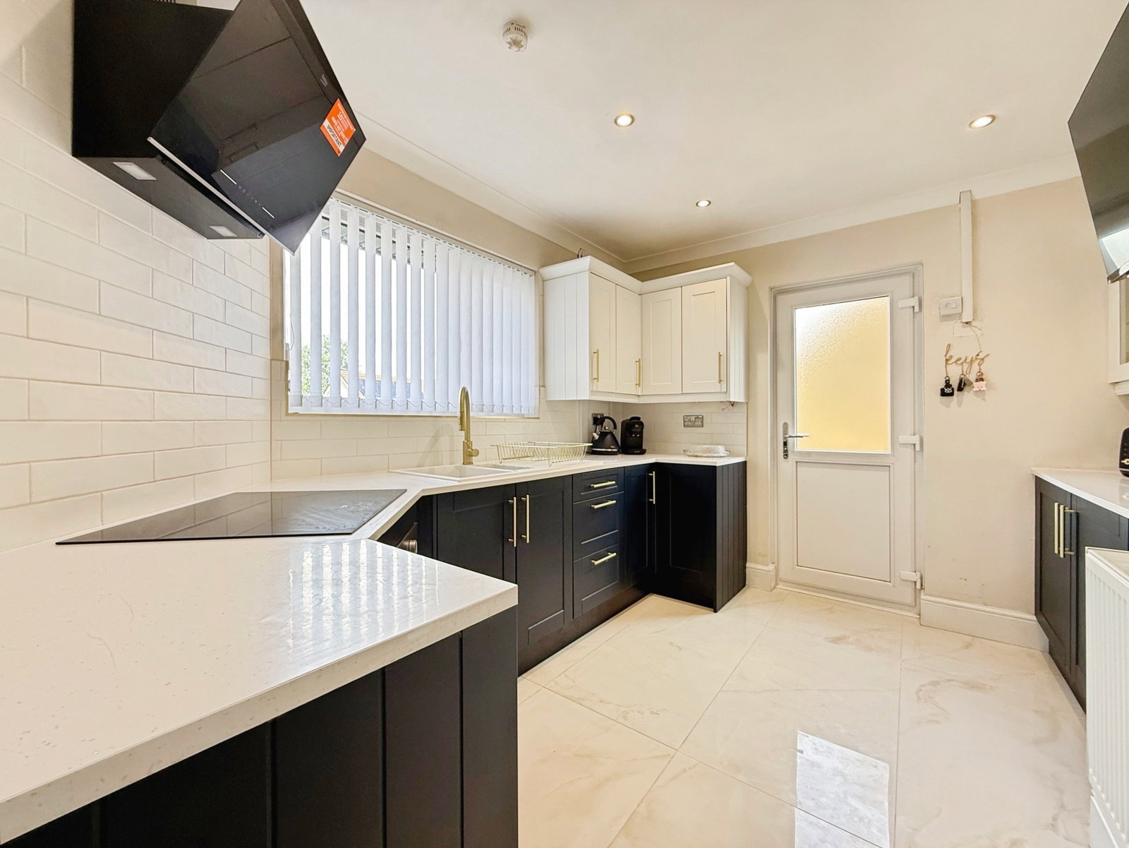 Semi Detached Bungalow in Swansea