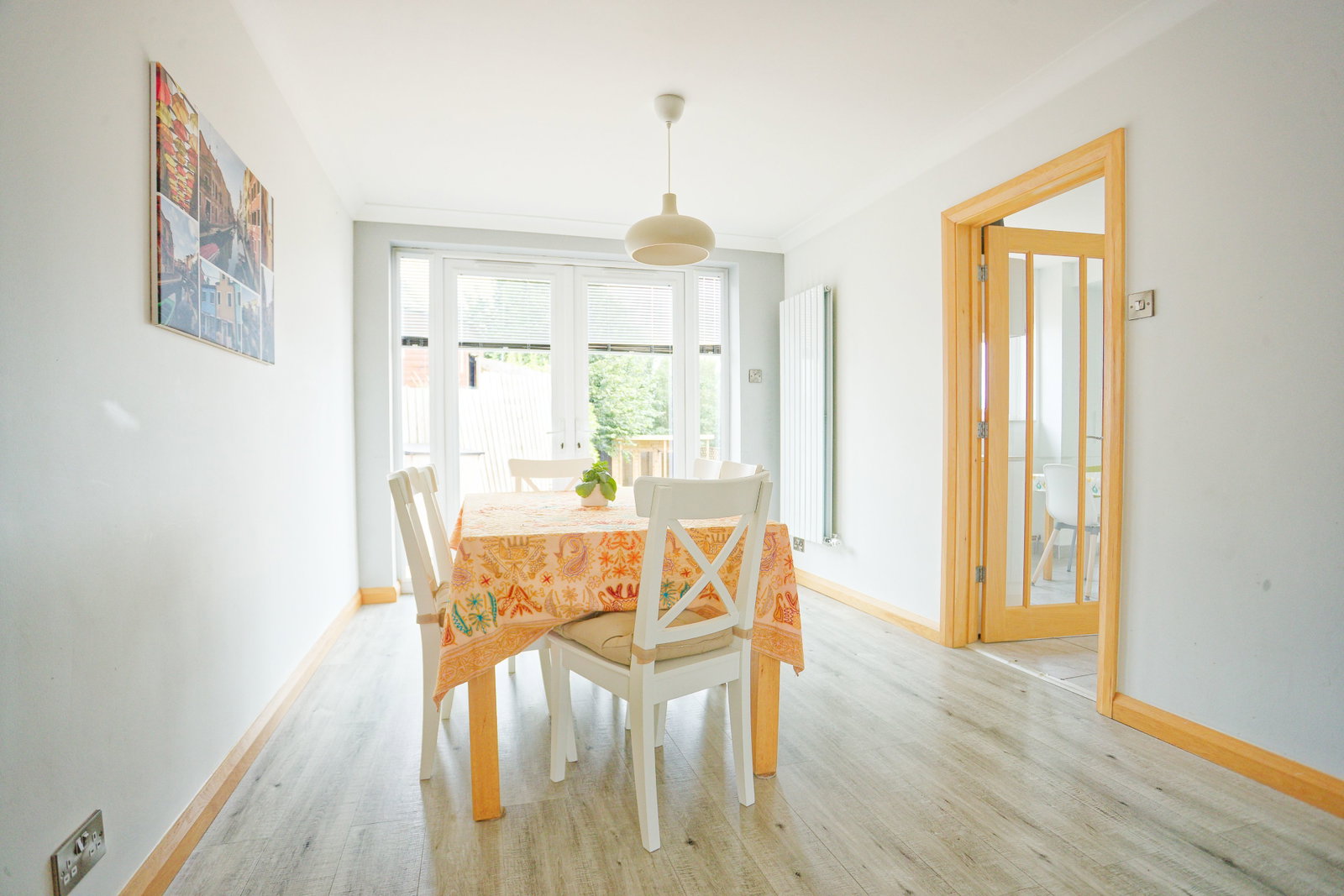 Detached House in Swansea 4