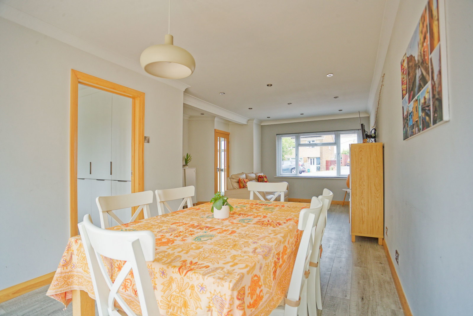 Detached House in Swansea 5