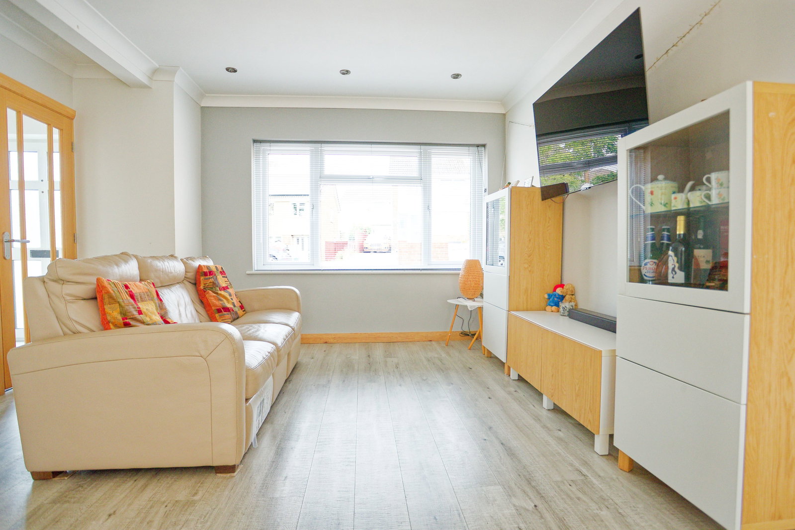 Detached House in Swansea 3