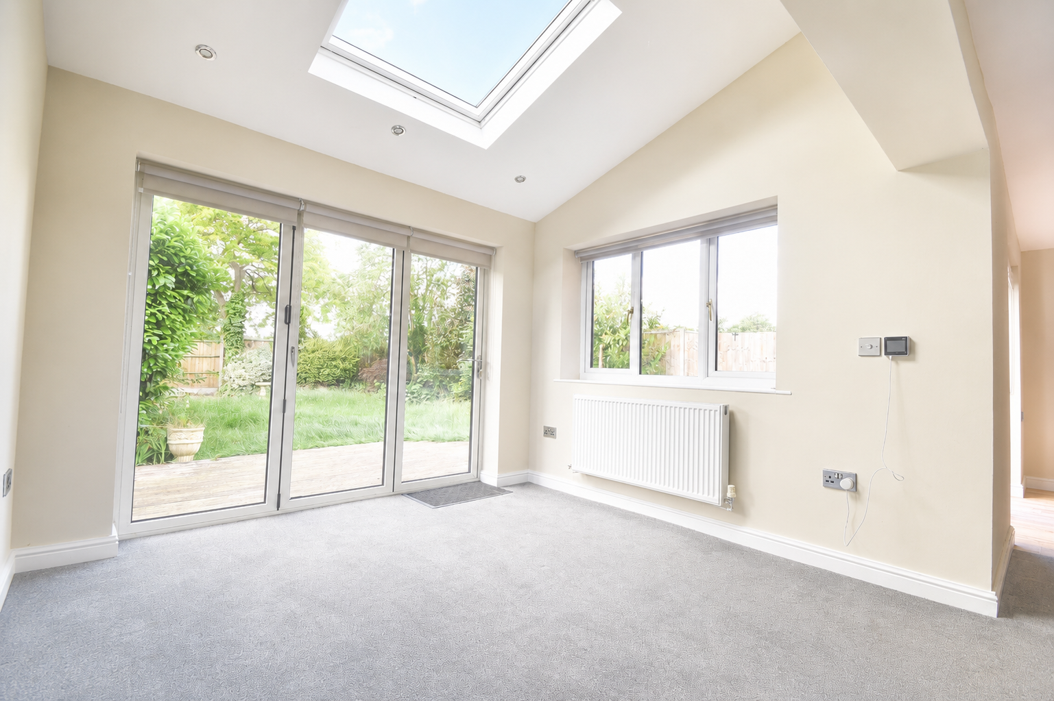 Detached House in Burton-on-trent