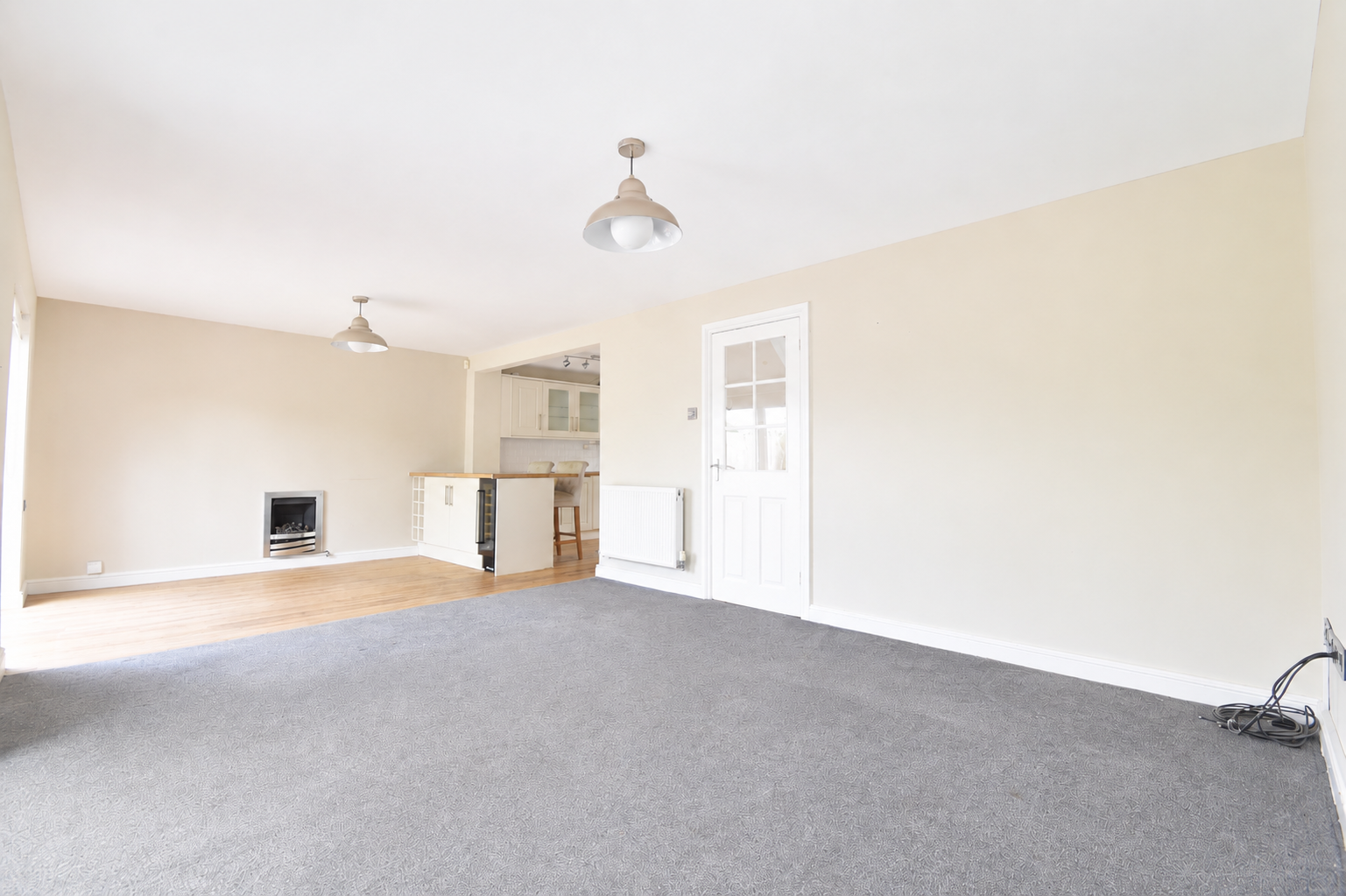Detached House in Burton-on-trent