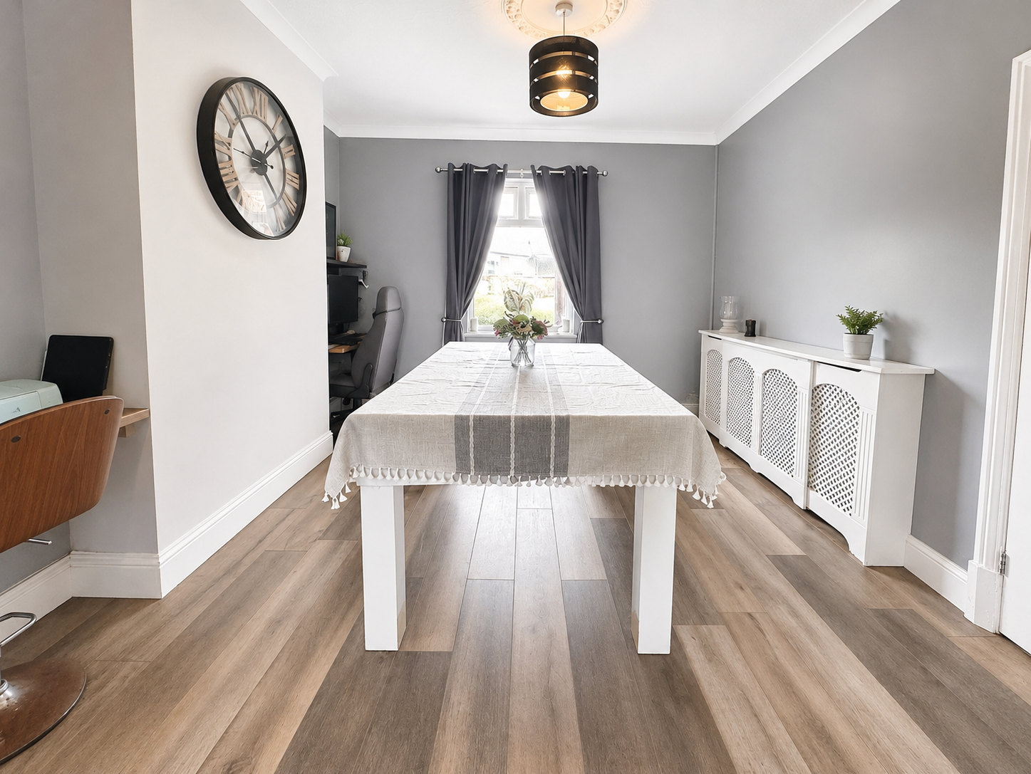 End Of Terrace House in Coalville