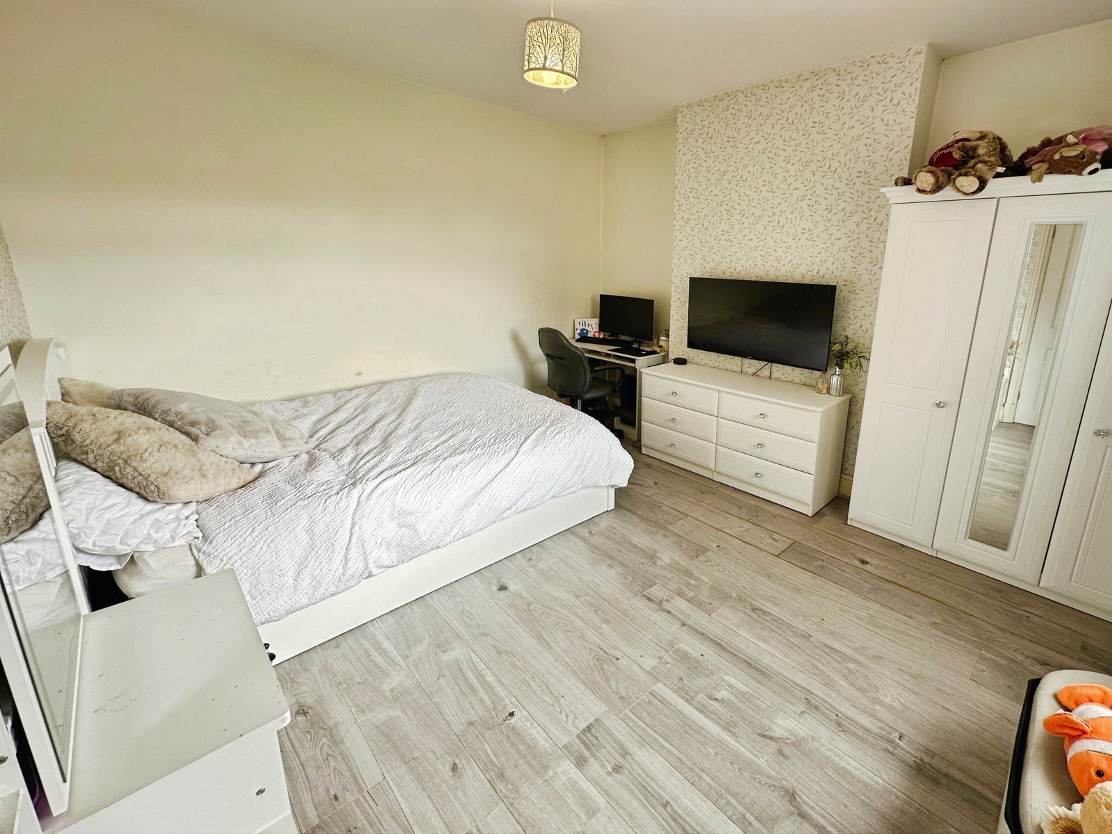 End Of Terrace House in Coalville