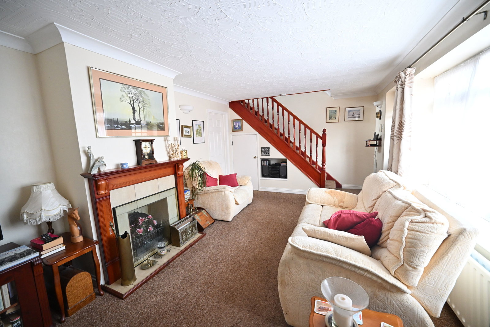 Semi Detached House in Rochester