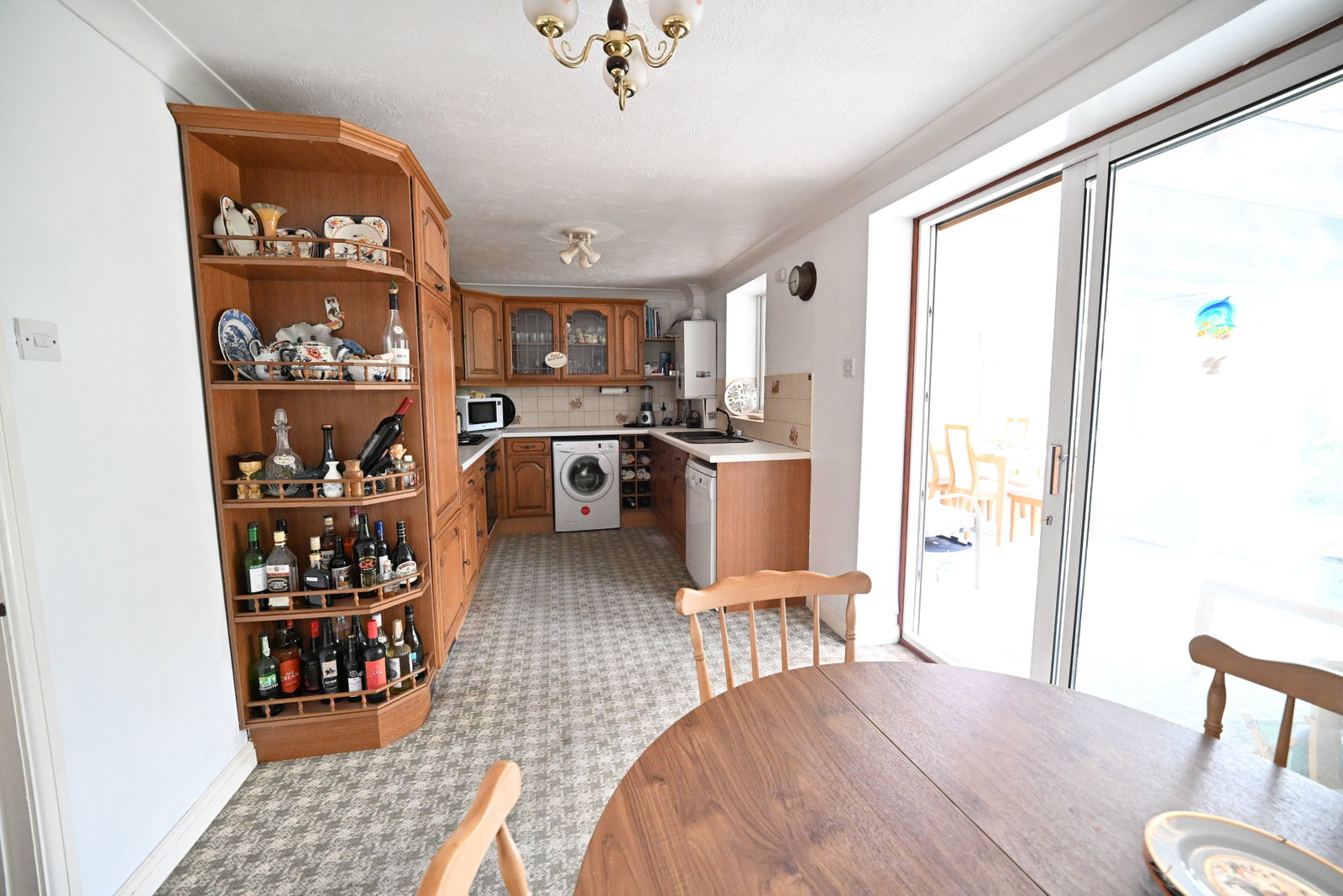 Semi Detached House in Rochester