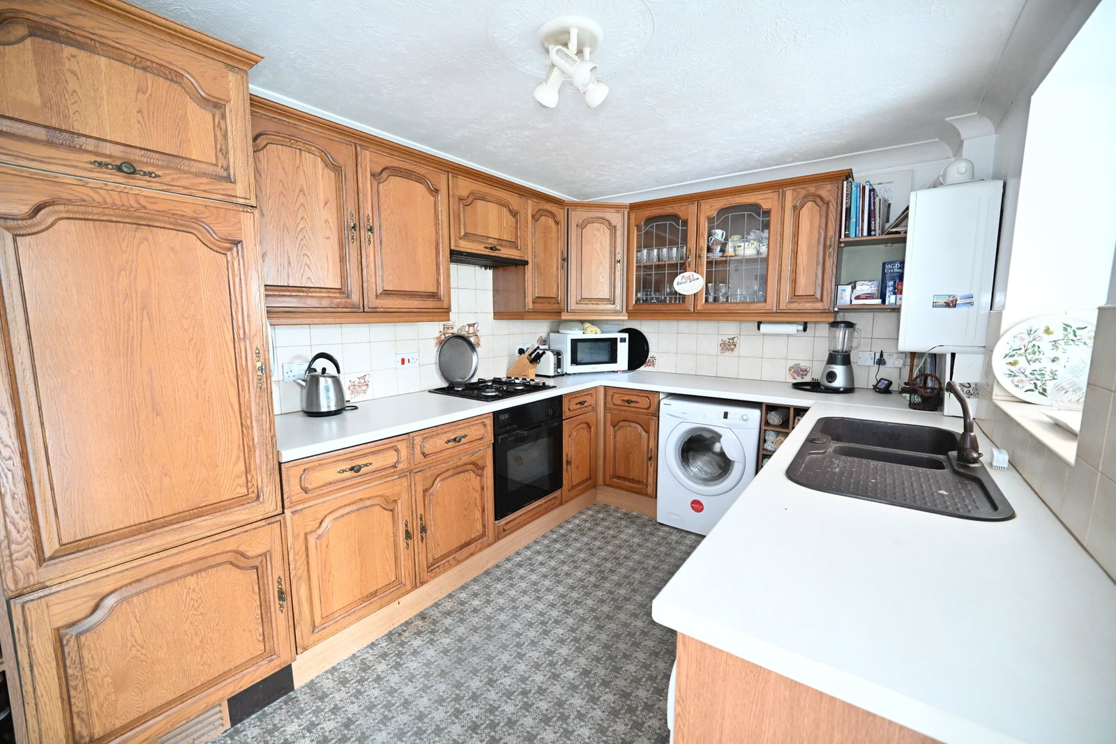 Semi Detached House in Rochester
