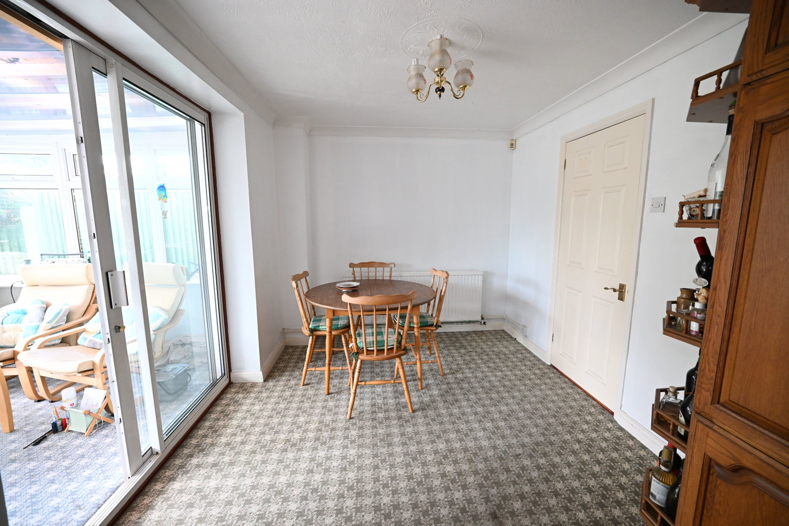 Semi Detached House in Rochester