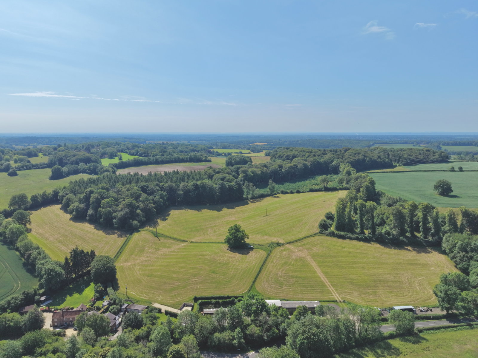 Farm or Barn in Amersham