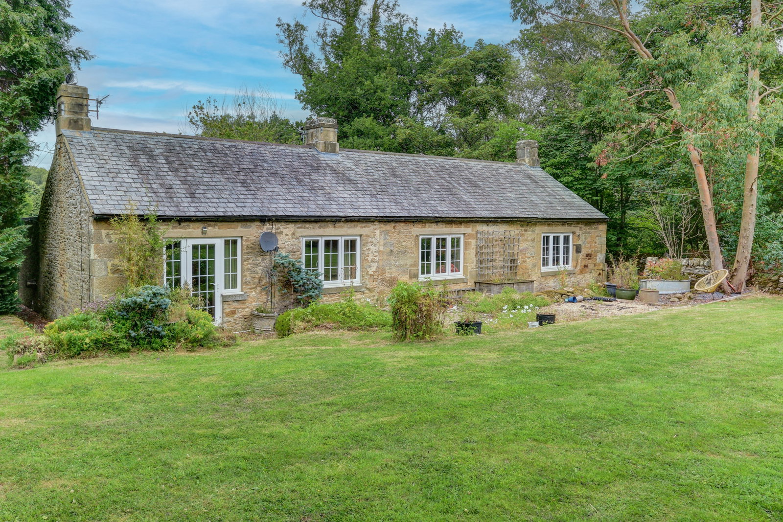 Cottage in Newcastle Upon Tyne