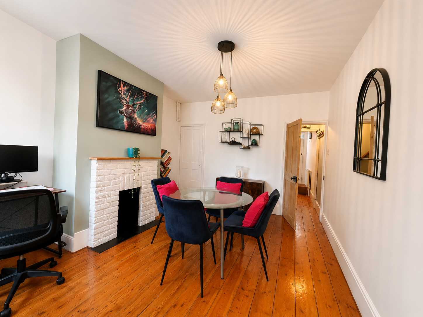 Terraced House in Sittingbourne