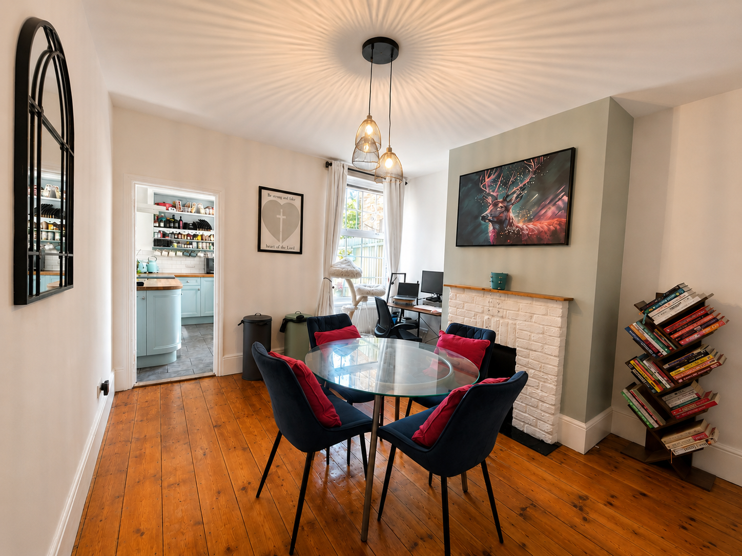 Terraced House in Sittingbourne