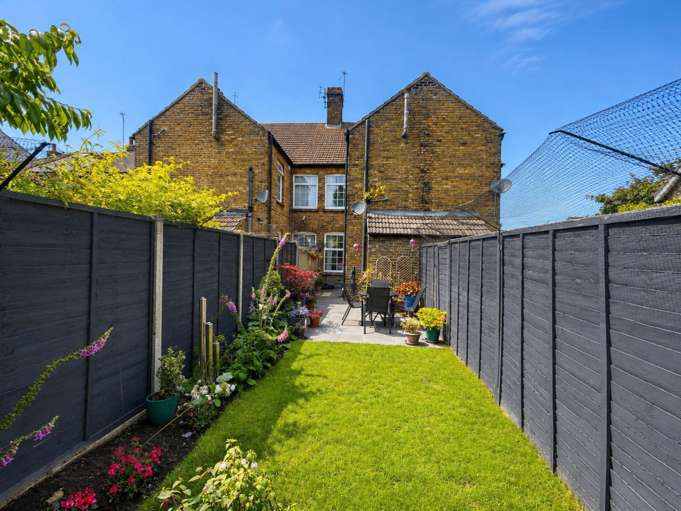 Terraced House in Sittingbourne