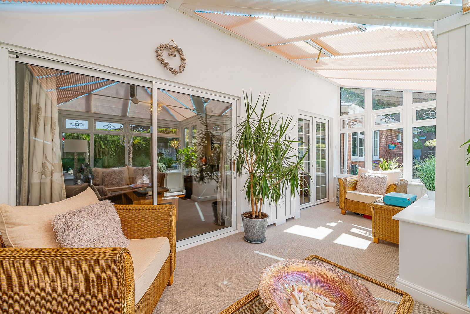 End Of Terrace House in Hemel Hempstead