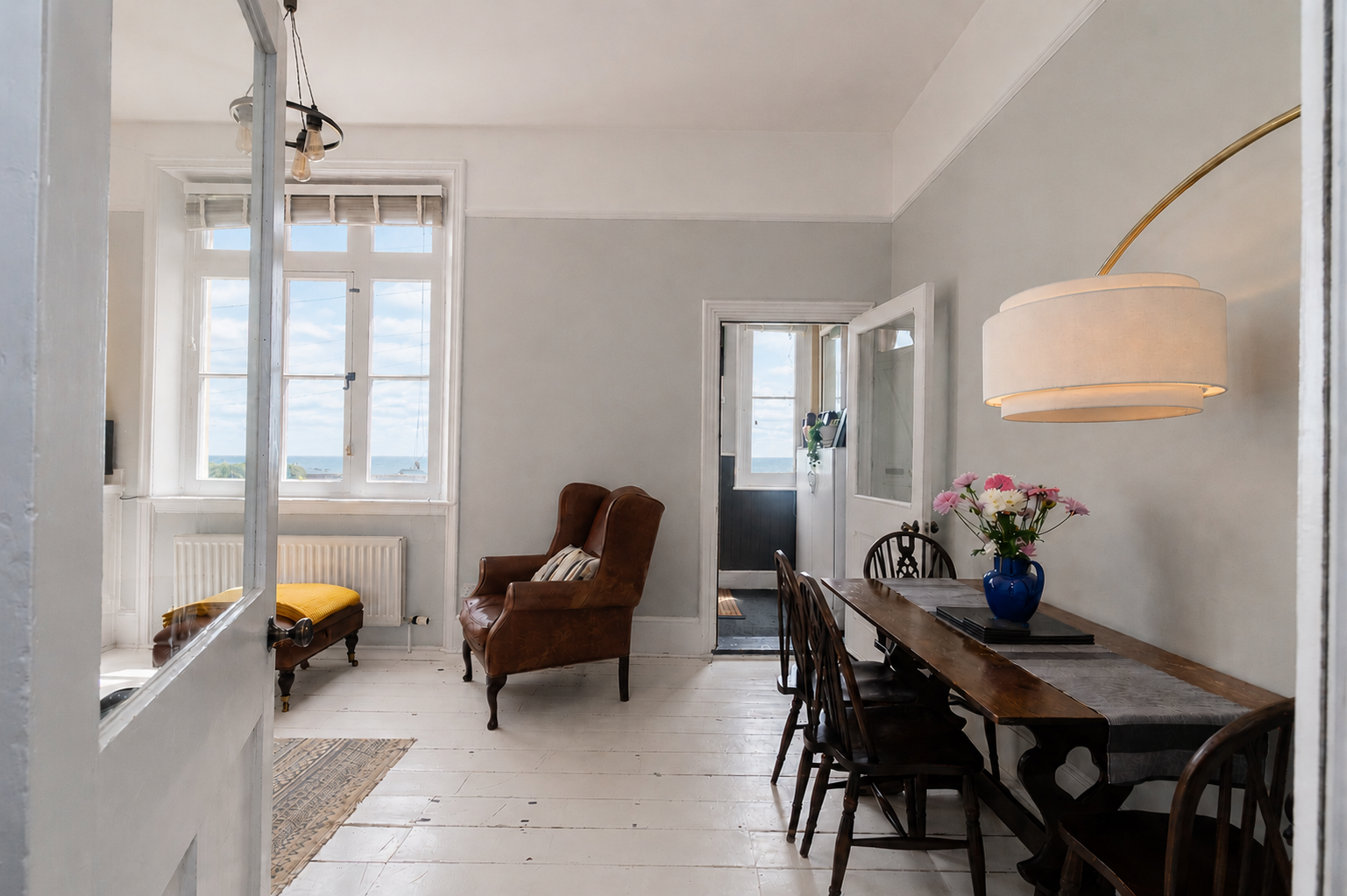Terraced House in Ramsgate