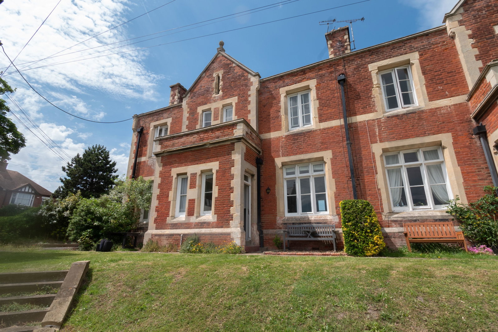 Terraced House in Ramsgate
