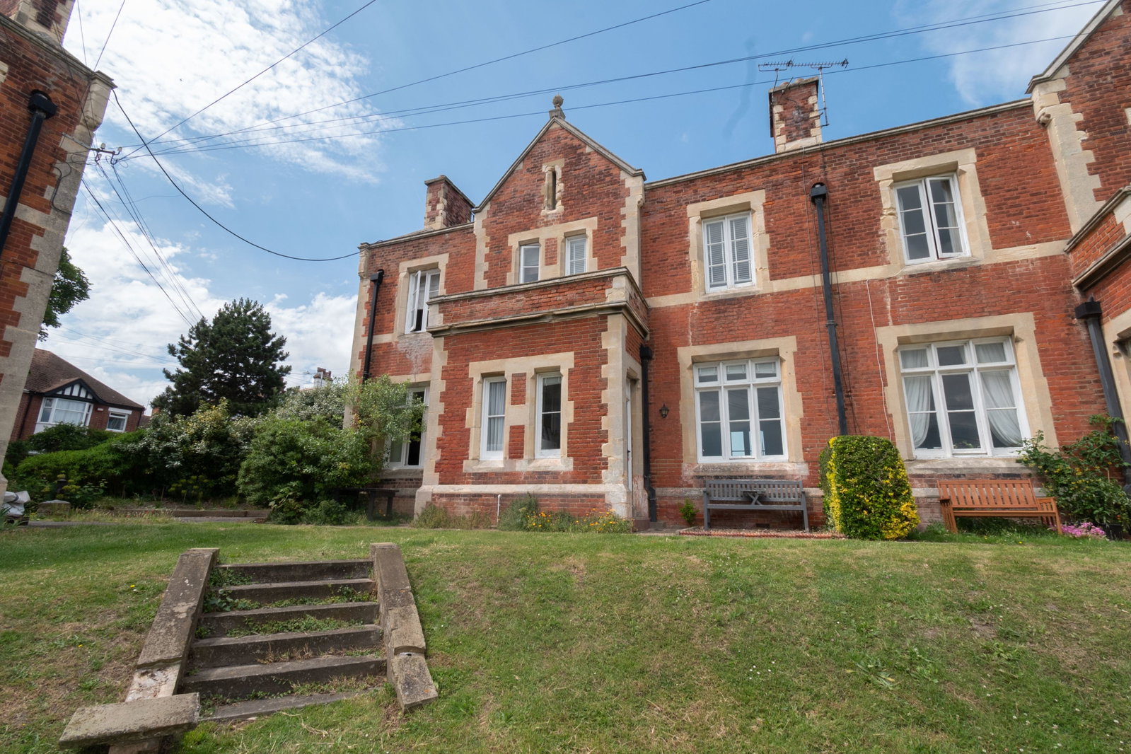 Terraced House in Ramsgate