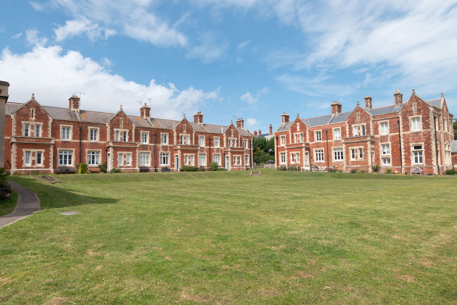 Terraced House in Ramsgate