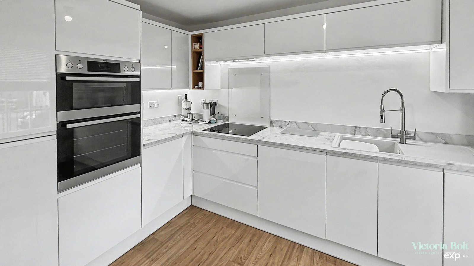Semi Detached House in Sherford