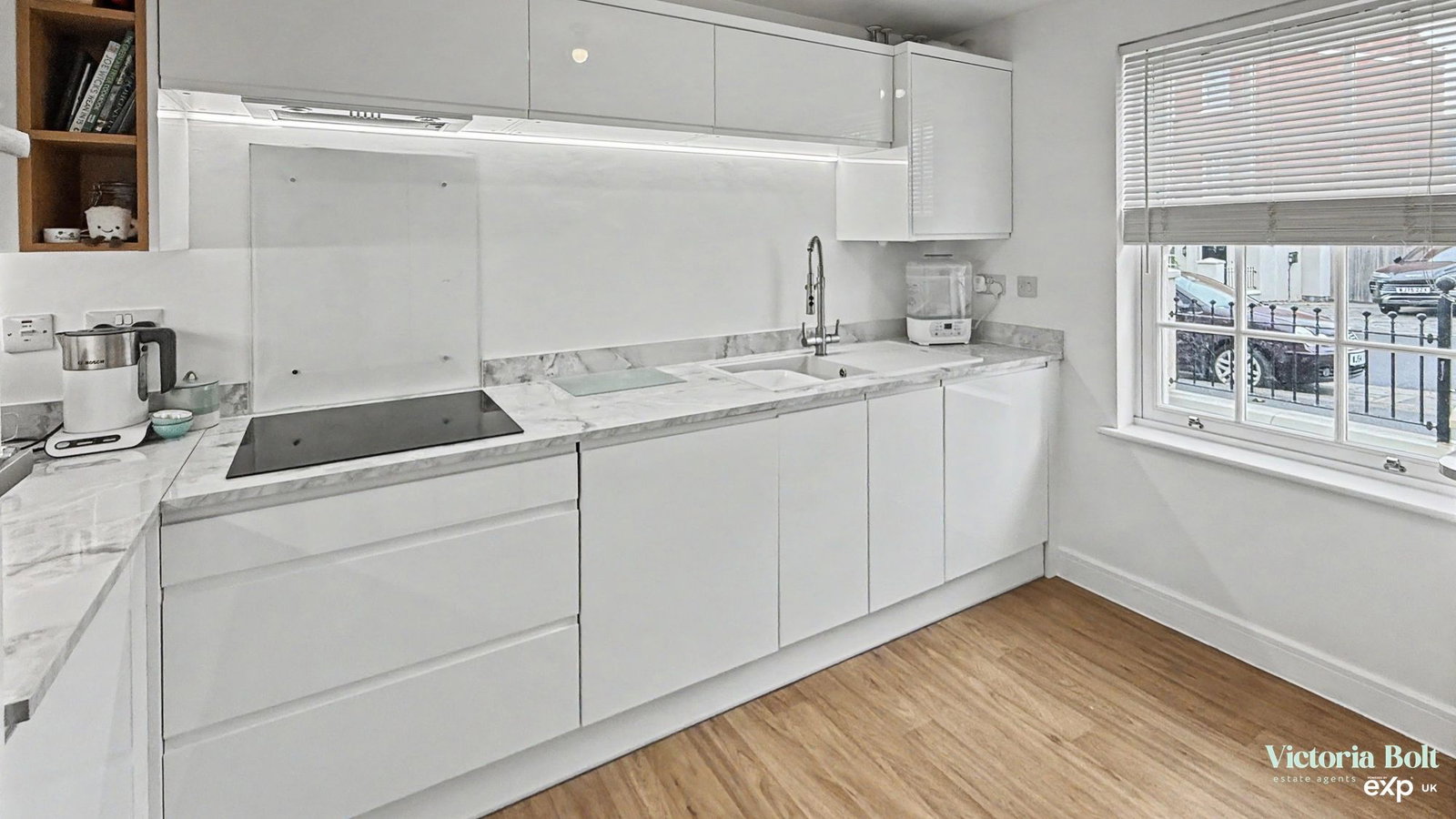 Semi Detached House in Sherford