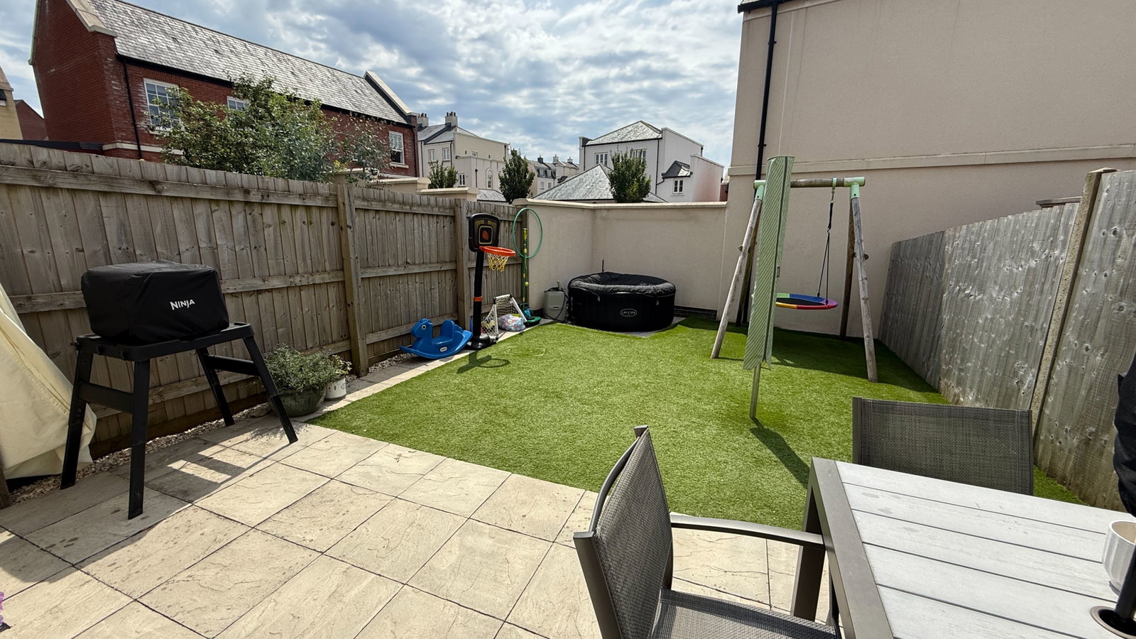 Semi Detached House in Sherford