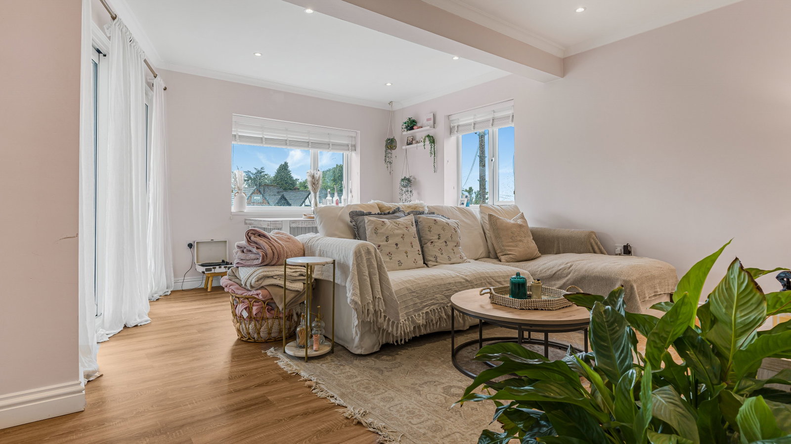 Duplex Flat in Solihull