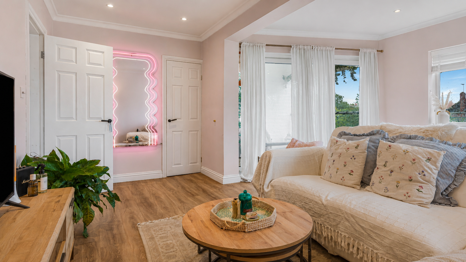 Duplex Flat in Solihull